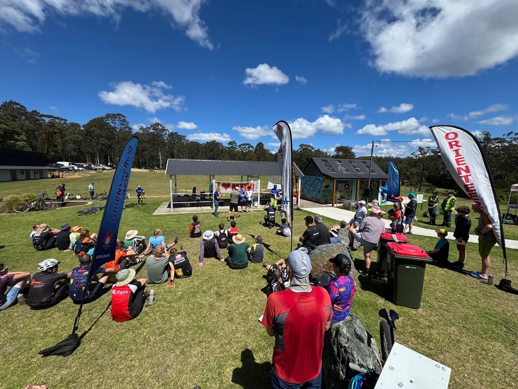 You are currently viewing 2026 ACT & NSW MTBO Champs: Results & Recap
