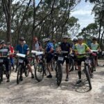 2026 AUS MTBO Championships in VIC was a top-level Carnival and next weekend is Mogo MTBO!!