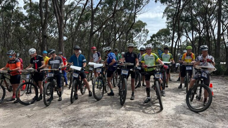 Read more about the article 2026 AUS MTBO Championships in VIC was a top-level Carnival and next weekend is Mogo MTBO!!
